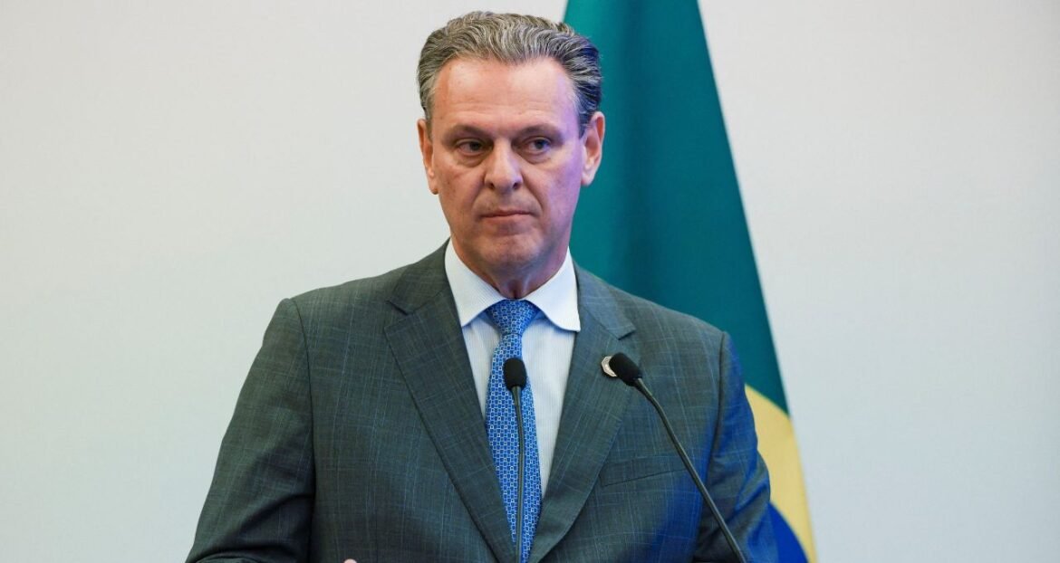 Brasil reinicia exportação de carne de frango para a Malásia, informa o Ministério da Agricultura
