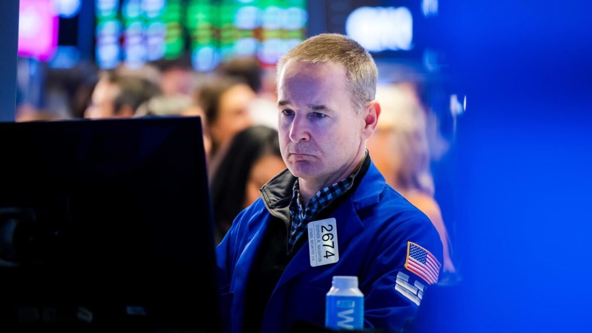 CIO da Northside, Jim DeWolfe, afirma que investidores estão buscando alternativas à medida que o portfólio 60/40 decepcionam.