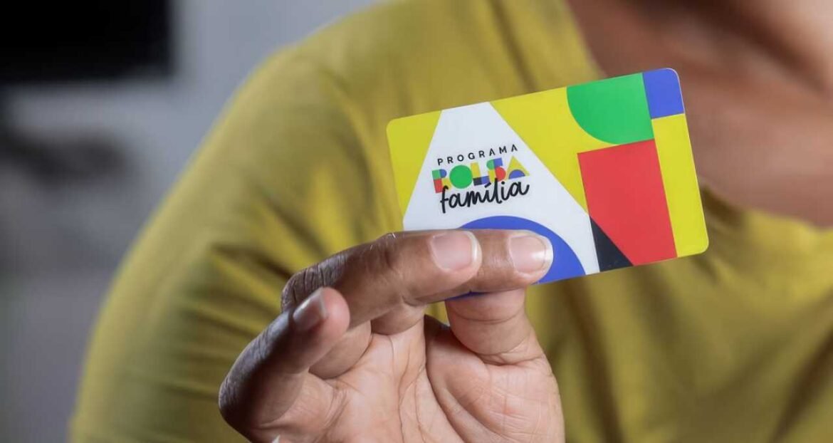 Caixa Anuncia Liberação do Bolsa Família de Outubro para NIS com Final 5