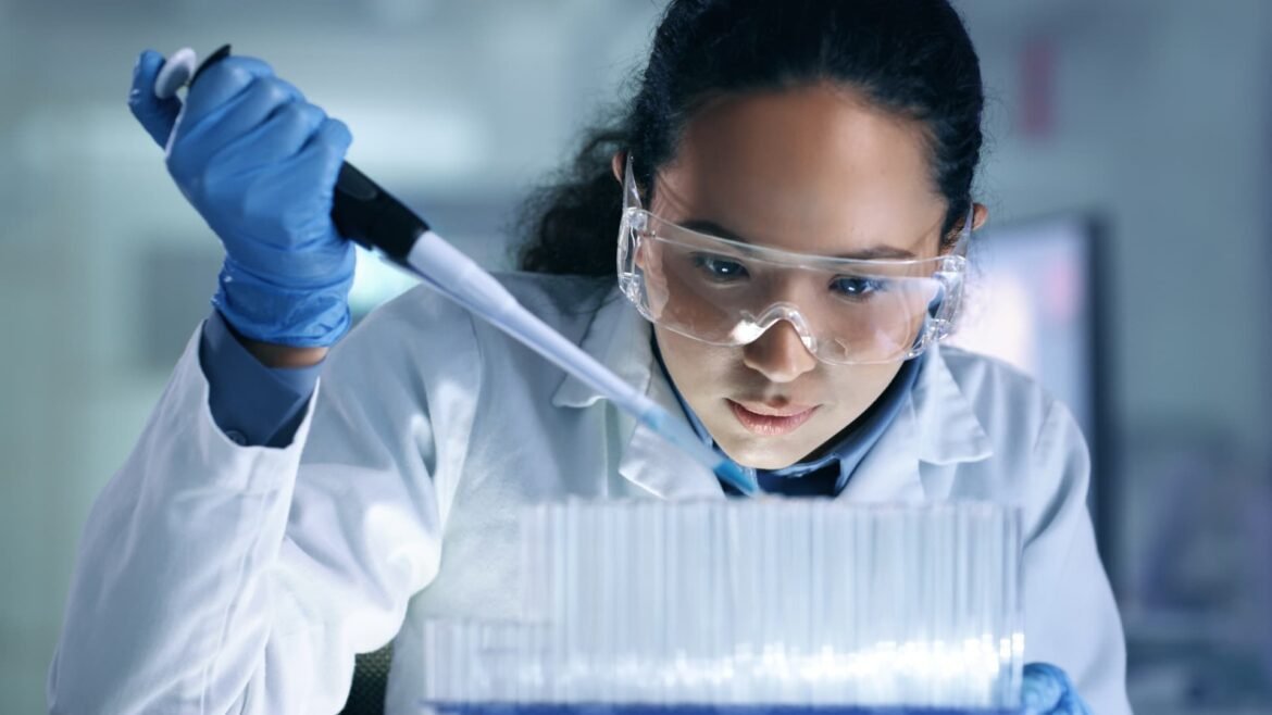 Citigroup afirma que as ações da biotecnológica de medicamento para obesidade podem quase dobrar.