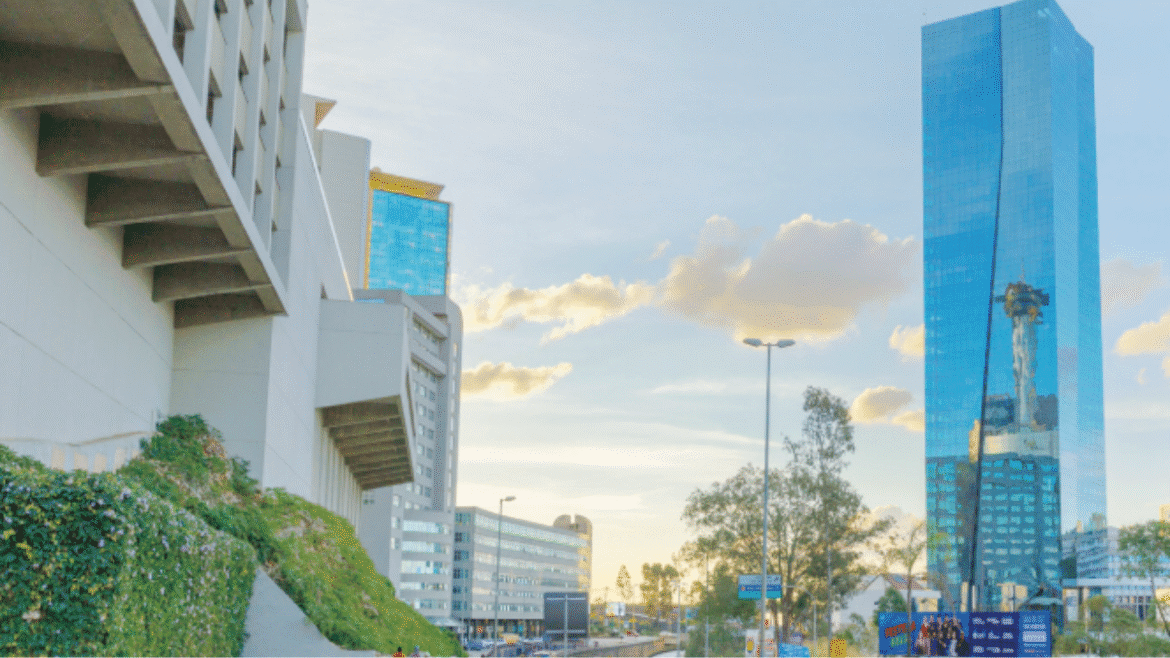Com uma média superior a R$ 6 mil, a cidade com a maior renda do Brasil está fora do eixo Rio-SP.