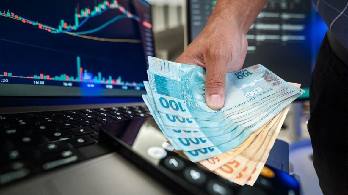 Como encontrar uma média de R$ 5 mil por mês?