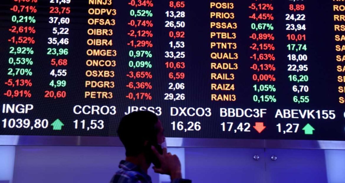 Compre Auren (AURE3) e venda SLC Agrícola (SLCE3) para obter até 1,49% de lucro nesta quinta-feira (30), conforme análise da Ágora.