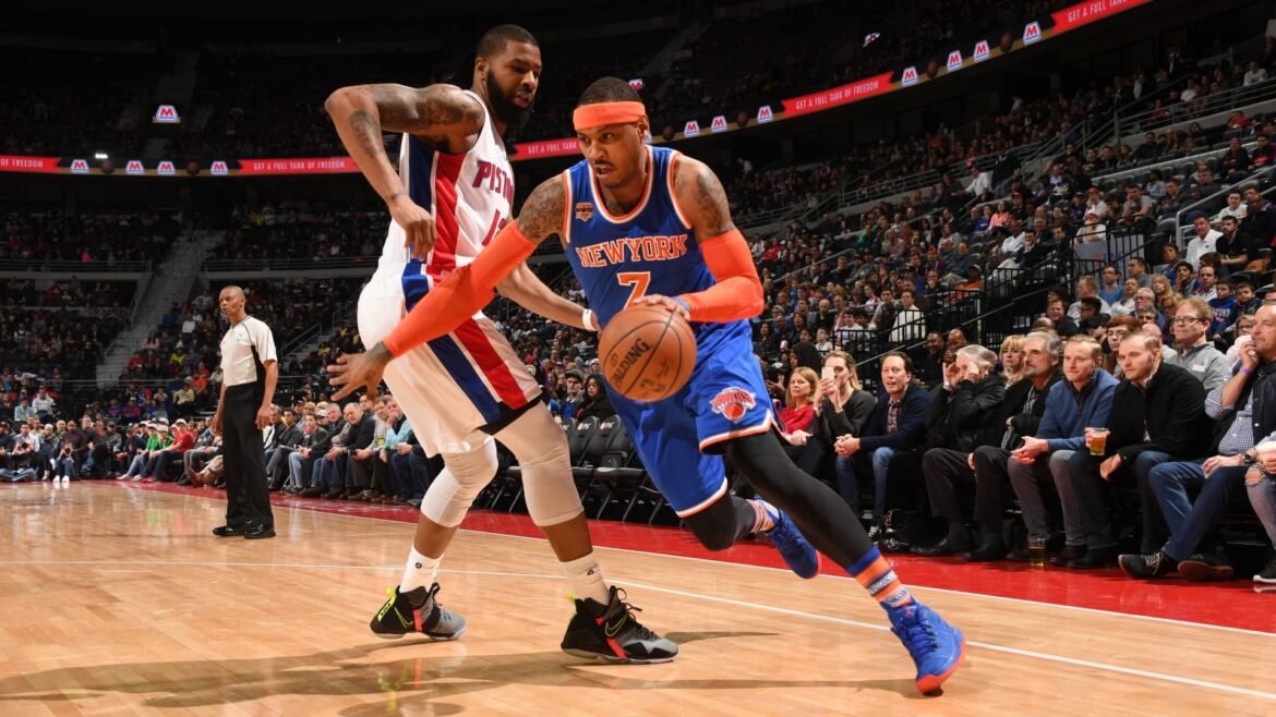 Compre ações da MSG, pois os vitoriosos Knicks estão valorizando, afirma o Citi.