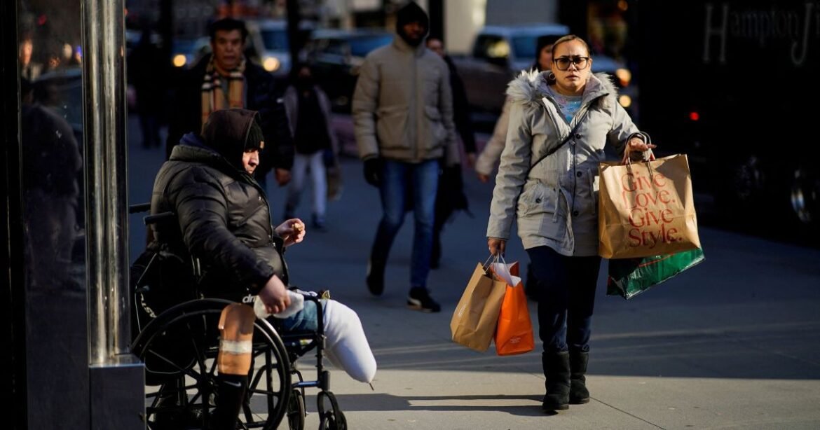 Confiança do Consumidor nos EUA Despenca em Outubro Devido a Temores sobre o Emprego