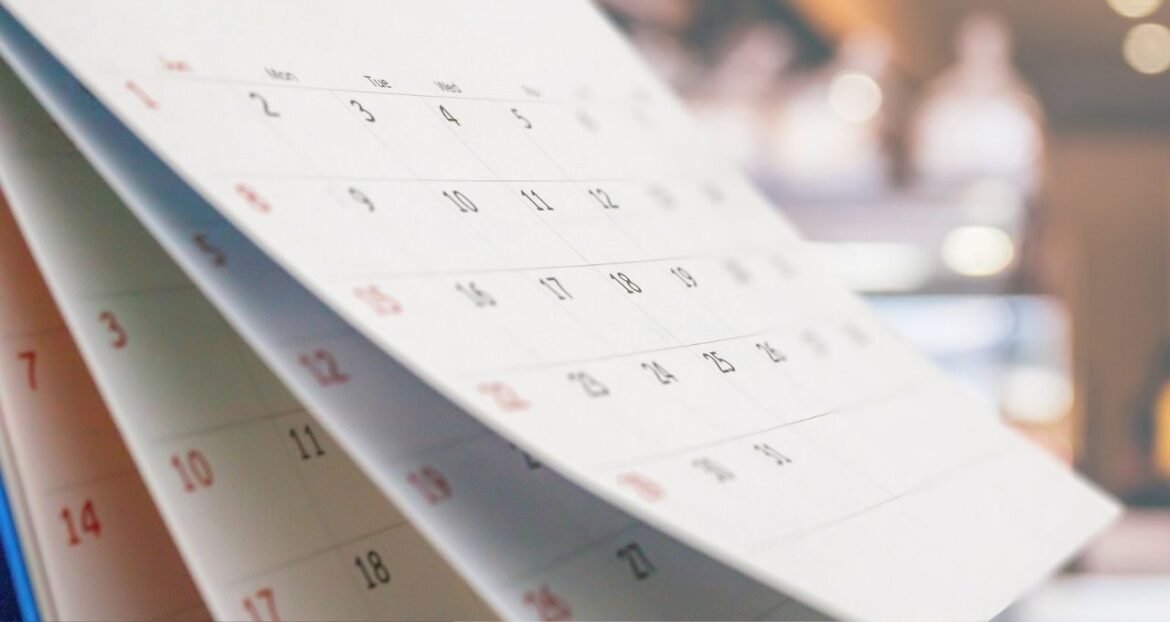 Confira as datas e horários dos resultados financeiros das empresas da B3.