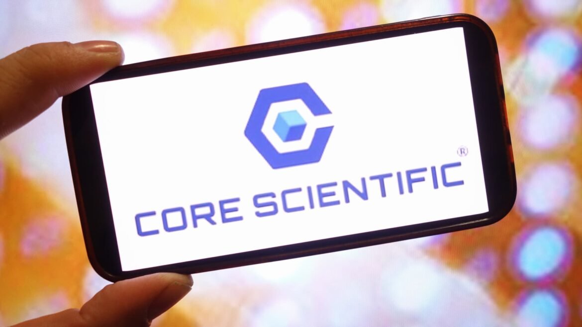 Core Scientific recebe upgrade da Roth conforme negociação com CoreWeave se torna menos provável.