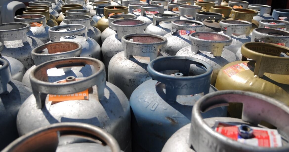 Decreto regulamenta a versão gratuita do Gás do Povo