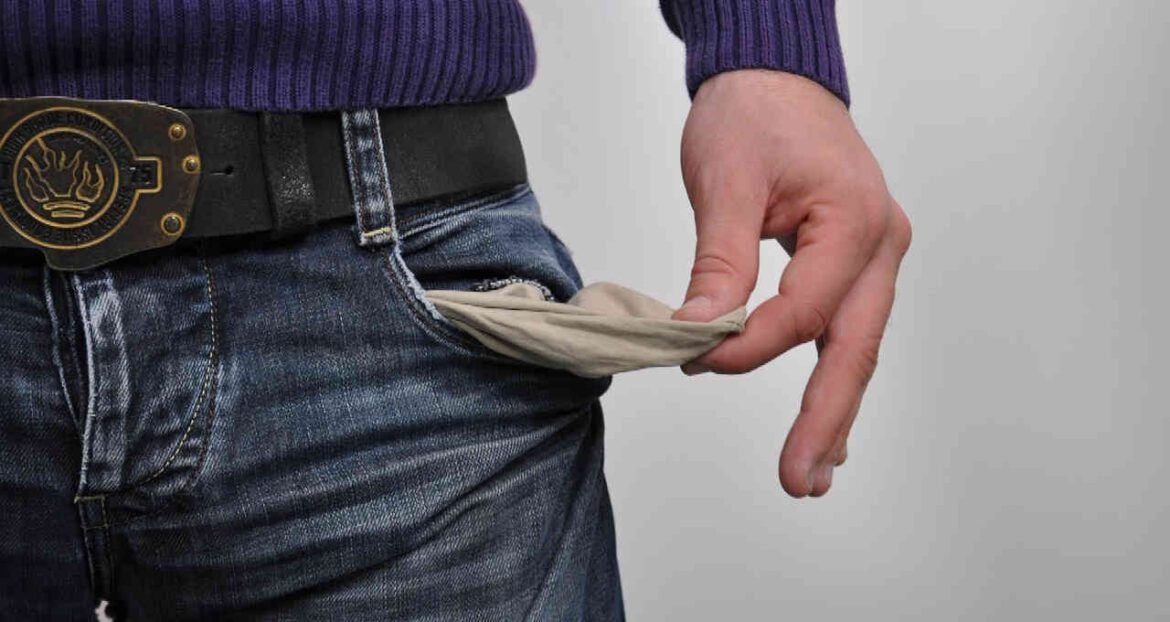 Devo, não nego: O aumento da inadimplência é esperado até dezembro.