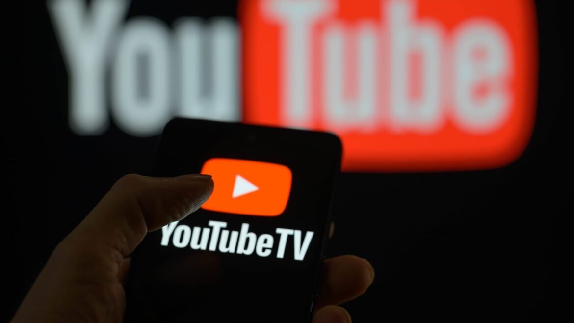 Disney interrompe conteúdo no YouTubeTV devido a disputa contratual