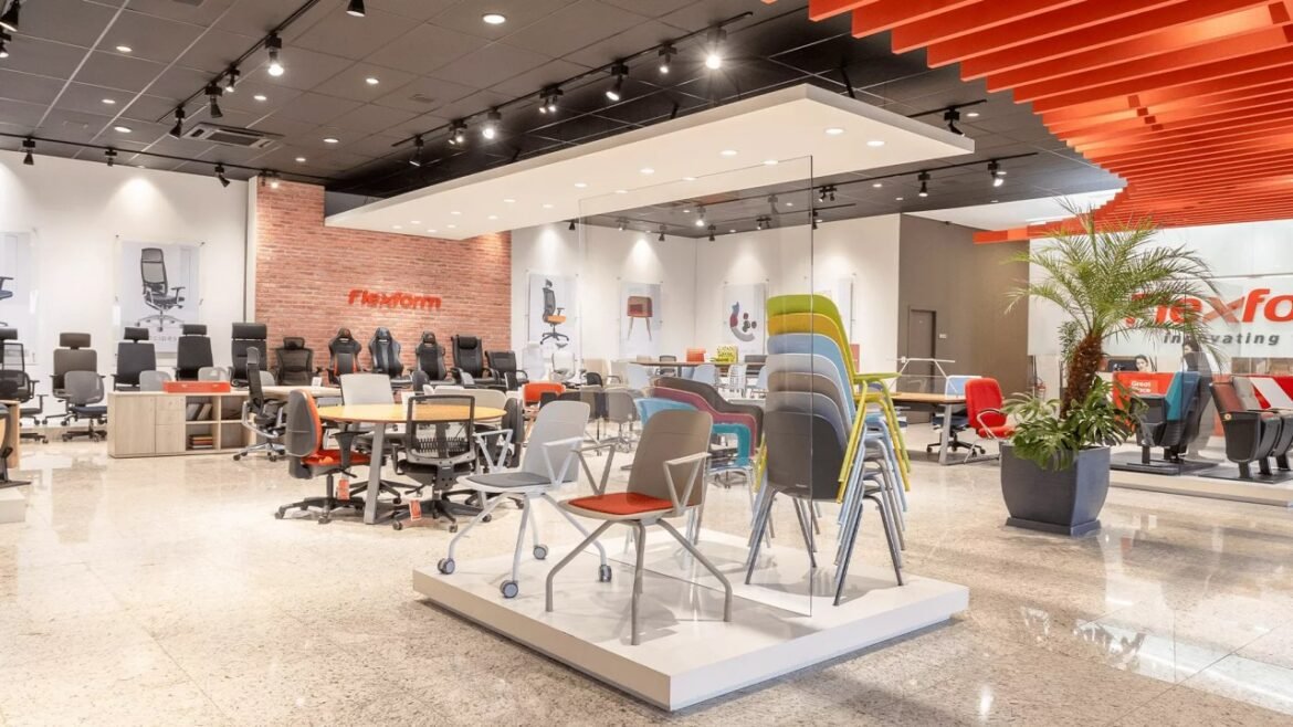 Disputa familiar pela Flexform retorna ao TJ-SP após parecer do relator.