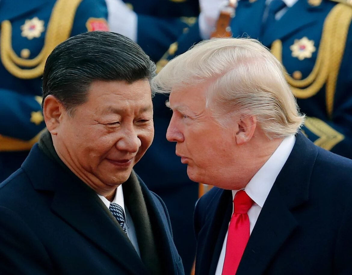 Dow, S&P 500 e Nasdaq se aproximam de recordes com Trump alimentando otimismo sobre acordo comercial EUA-China