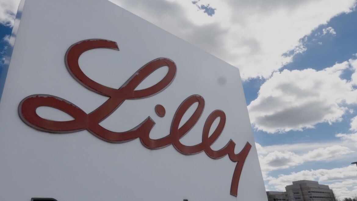 Eli Lilly (LLY): Resultados do 3º Trimestre de 2025