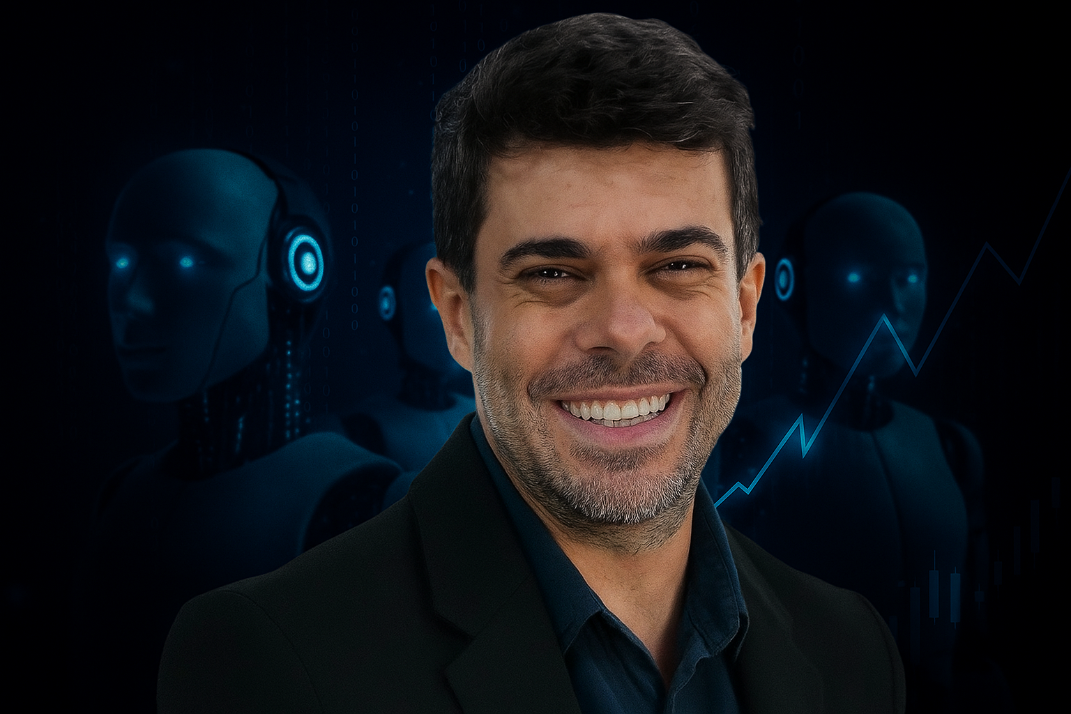 Rodrigo Cohen