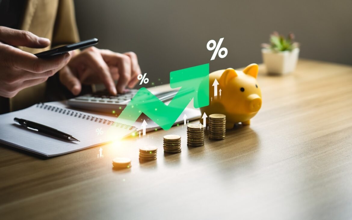 Entenda por que as taxas de juros atraentes podem impactar negativamente os investimentos – Educação Financeira – As principais notícias do mercado financeiro.