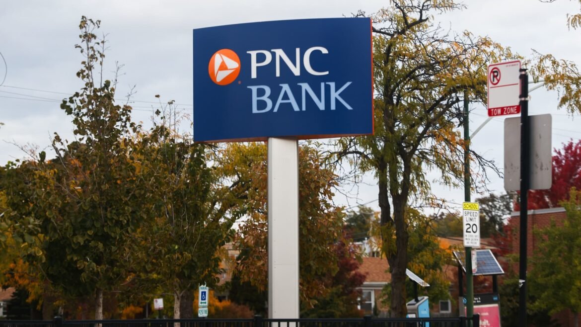 Este banco regional é uma boa compra antes dos resultados da próxima semana, afirma Piper Sandler.