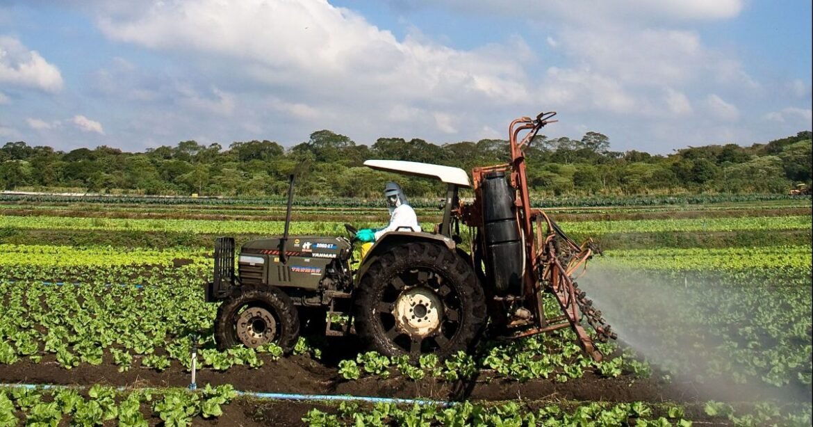 Exportação de máquinas para os EUA registra queda de 13% em setembro, segundo Abimaq.