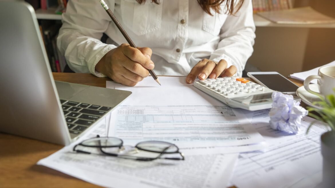 Faixas de Imposto e Taxas de Renda para 2026 no Brasil
