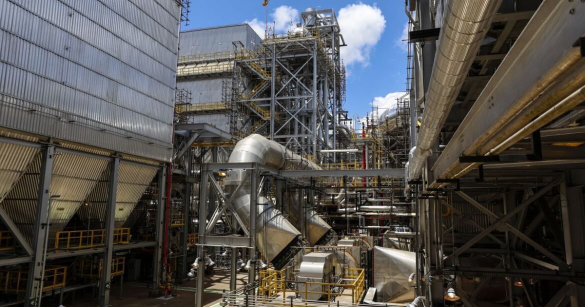 Foz do Amazonas pode elevar as reservas da Petrobras em 58%, conforme análise do Itaú BBA.