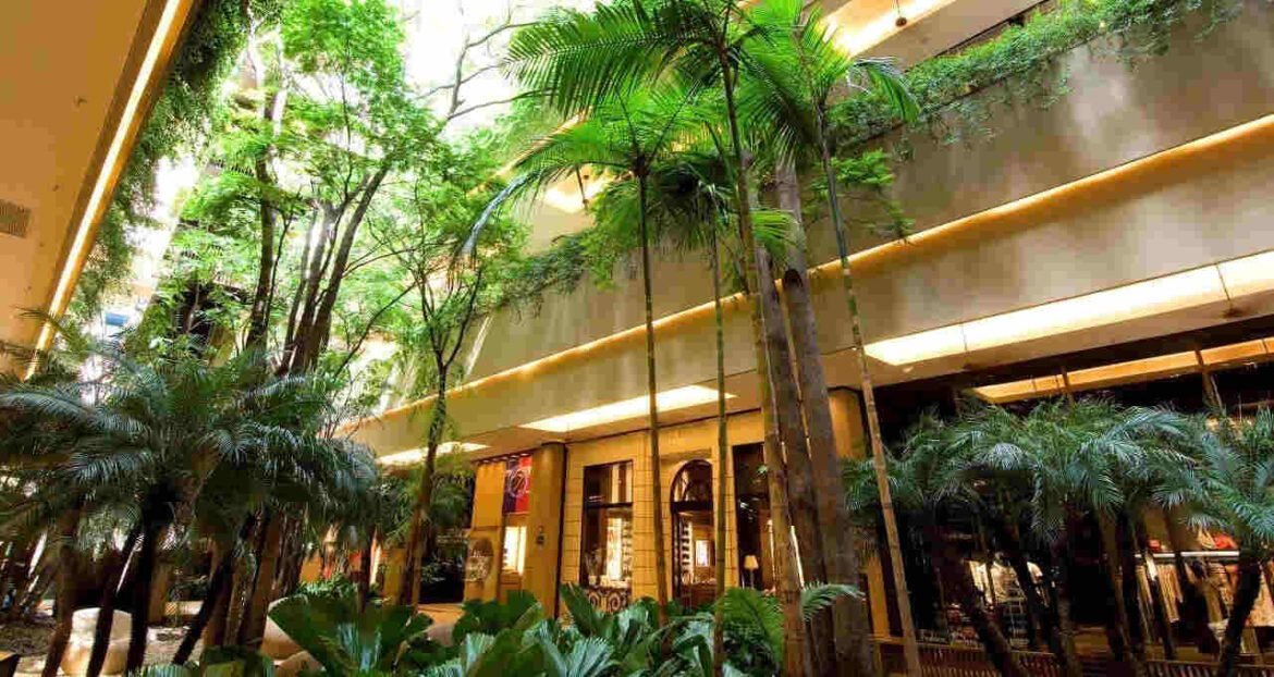 Fundo imobiliário adquire participação no Shopping Cidade Jardim; IFIX continua em tendência de alta