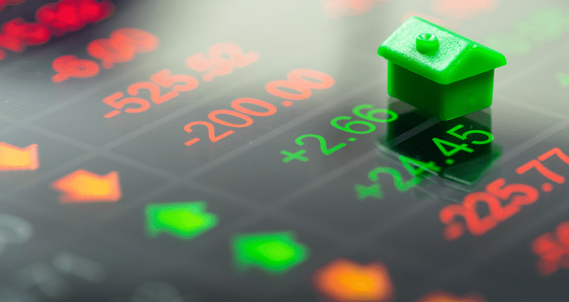 Fundo imobiliário apresenta alta de 20% em 2025, mas BB adota postura cautelosa; saiba mais.