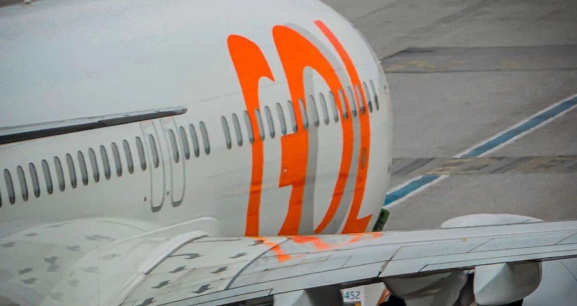 Gol (GOLL54) sugere uma reestruturação corporativa e retirada da bolsa.