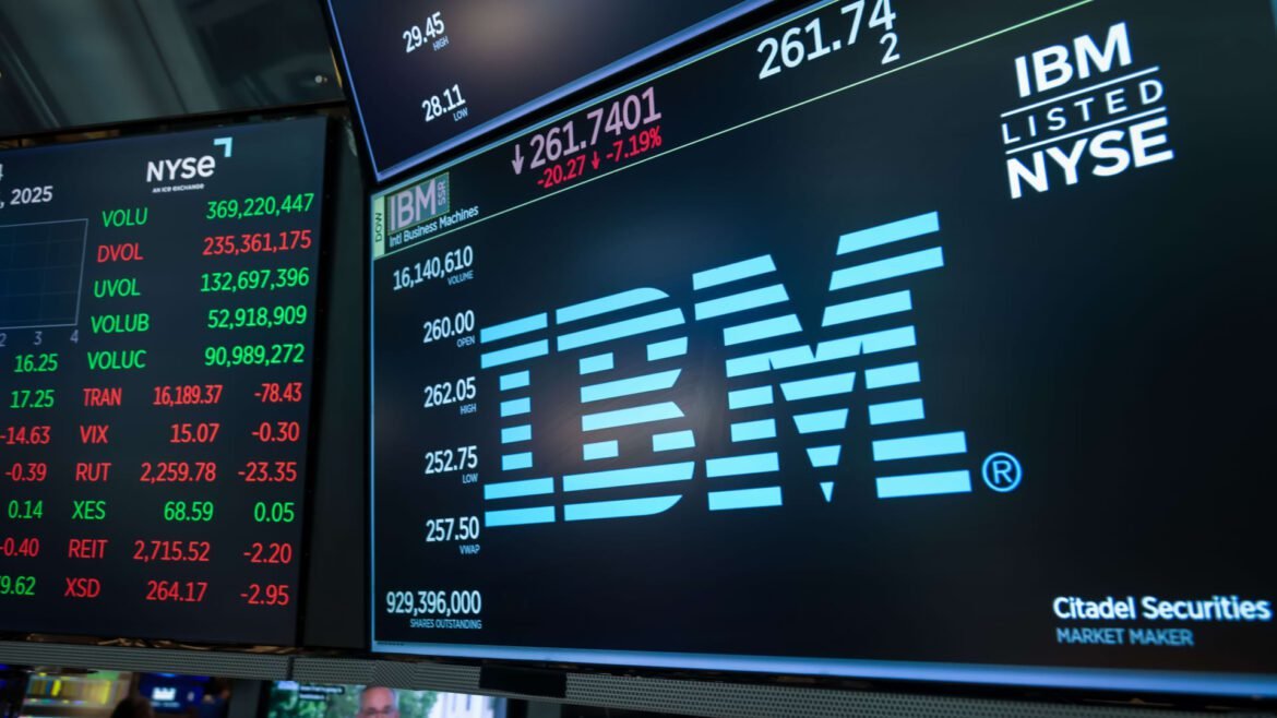IBM, Tesla, Moderna e outros no Brasil