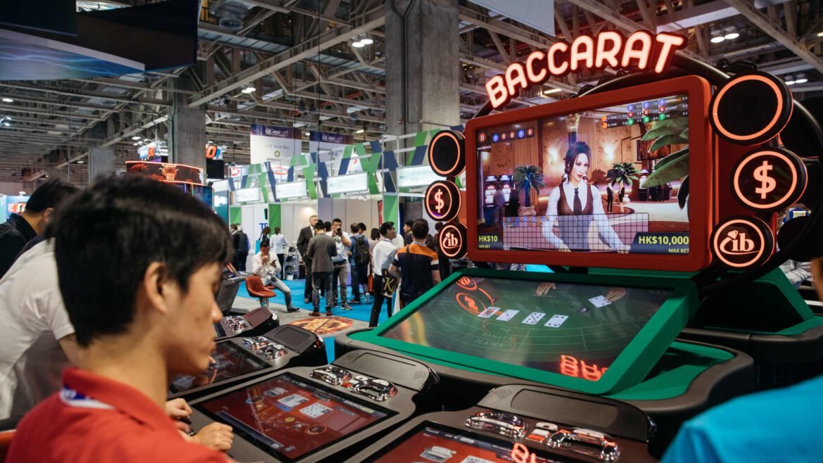 Investidores estão subestimando os ativos de Cingapura da Las Vegas Sands, afirma o JPMorgan.