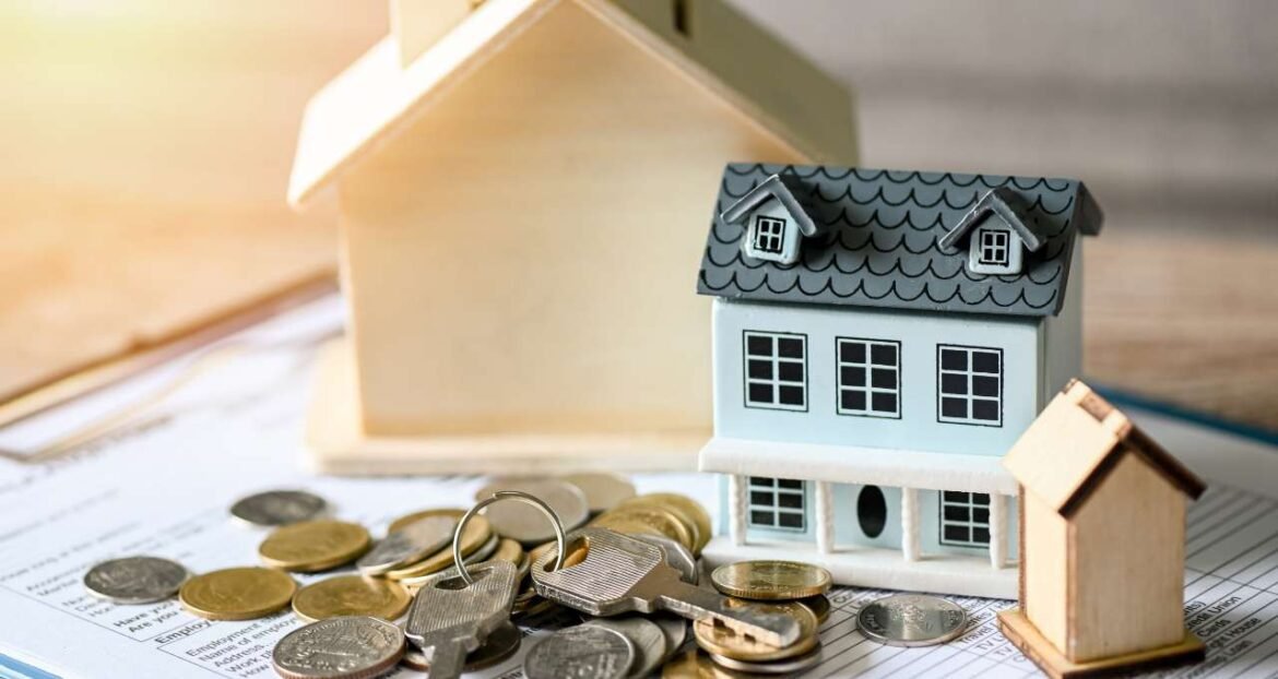 Investir em imóveis para aluguel se tornará mais caro em 2026 — descubra uma opção mais vantajosa.