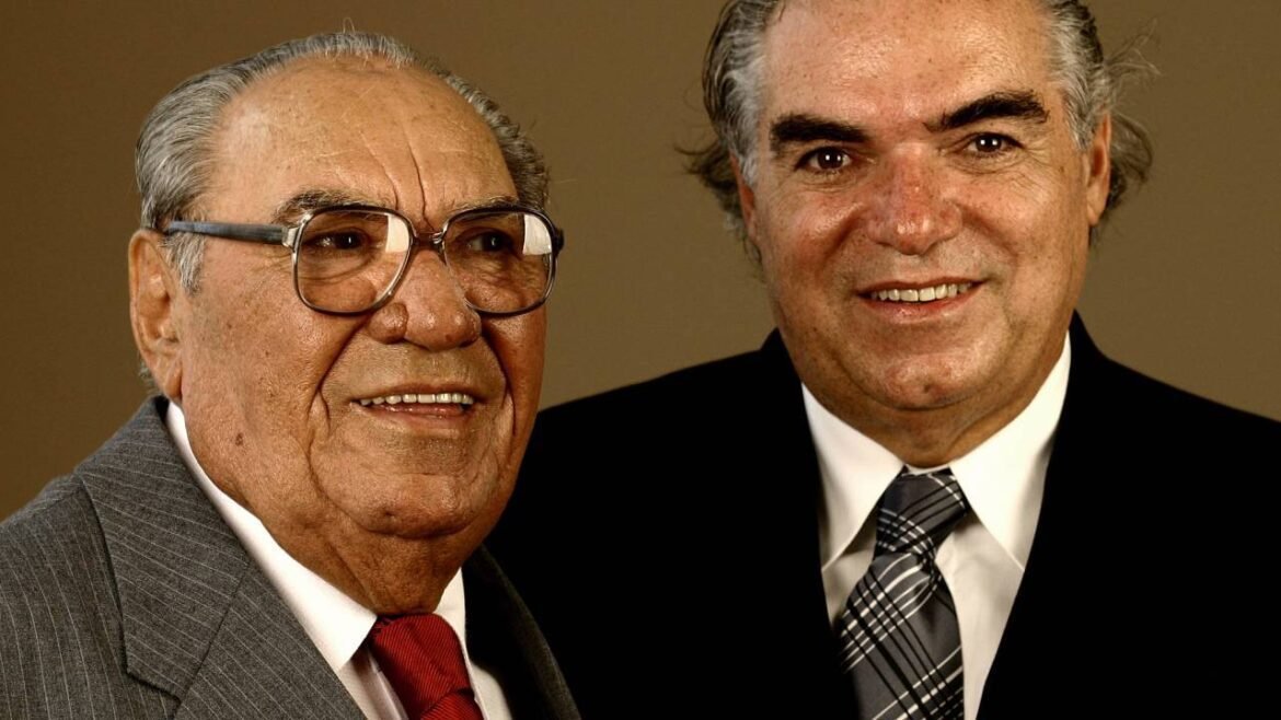 Irmã denuncia Michael Klein por atuar sem permissão em conflito de herança.