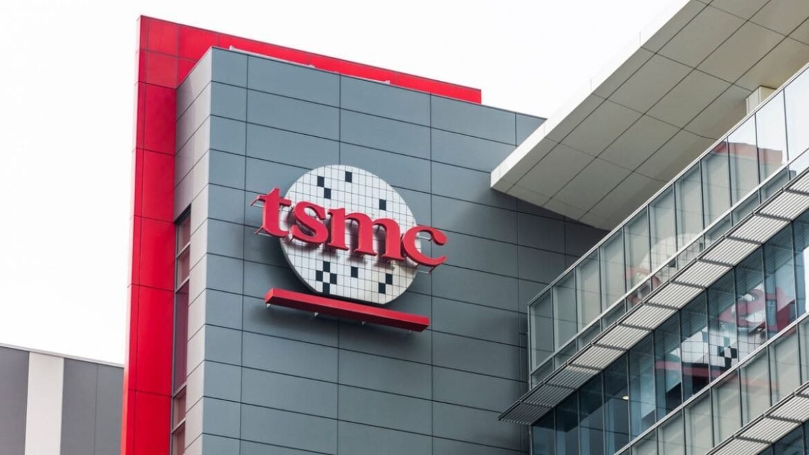 Lucro da TSMC (TSMC34) no 3º trimestre cresce 39,1% e atinge recorde, superando as previsões.
