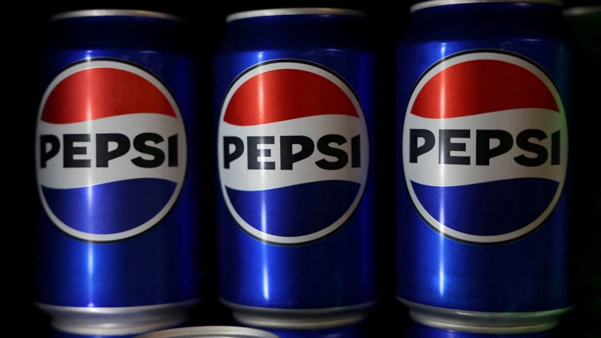 Lucros do terceiro trimestre de 2025 da PepsiCo (PEP)