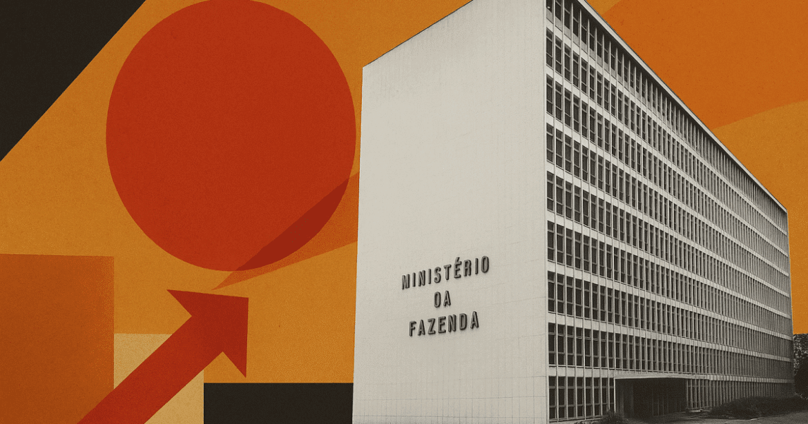 MP do IOF: Fazenda busca alternativa técnica para superar revés político.