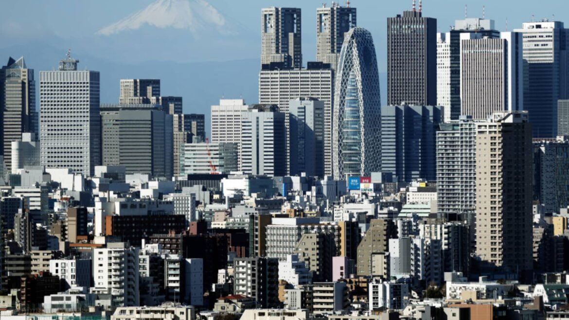 Nikkei do Japão ultrapassa a marca de 51.000 pela primeira vez