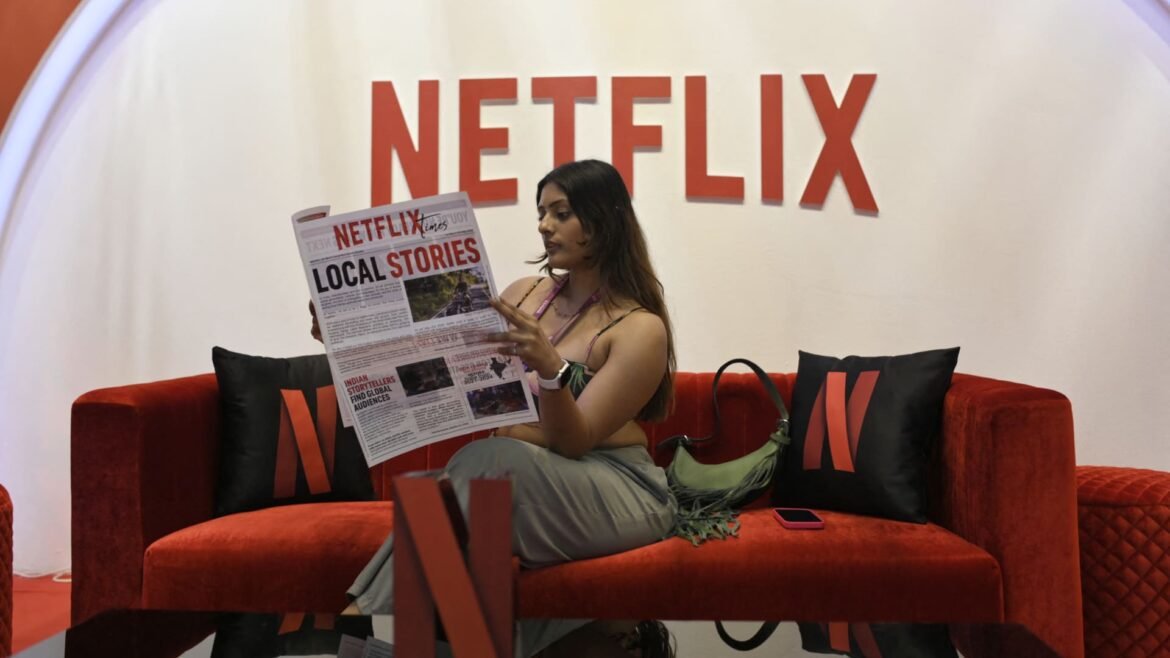 Nos últimos meses, a Netflix no Brasil tem apresentado estagnação. Por que investidores acreditam que em breve a plataforma poderá se revitalizar?