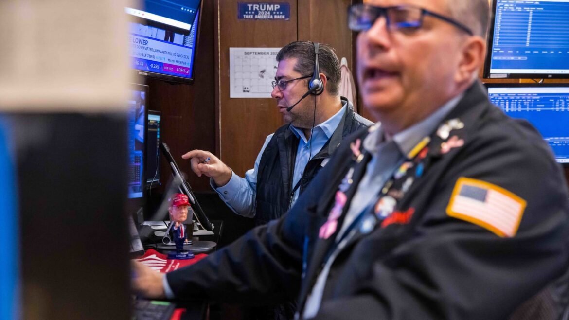 Notícias desfavoráveis dos EUA parecem deixar os investidores animados.