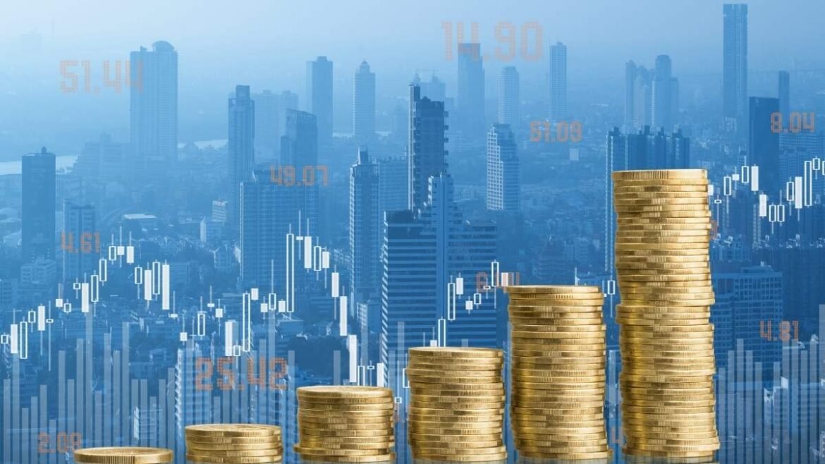 Nova temporada de altcoins pode multiplicar investimentos por até 300 vezes.