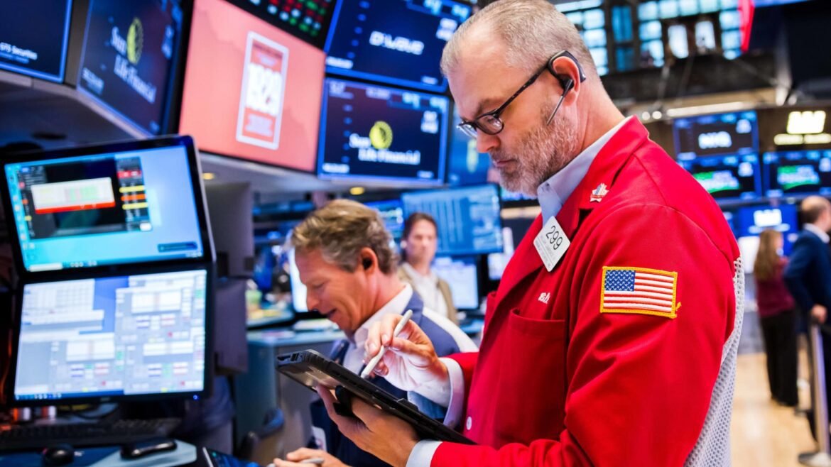 O Balanço do Federal Reserve em Foco diante do Aumento das Preocupações com a Liquidez