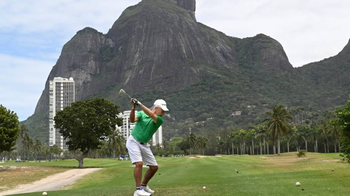 O Golfe no Brasil: Uma Oportunidade Crescente para Grandes Marcas