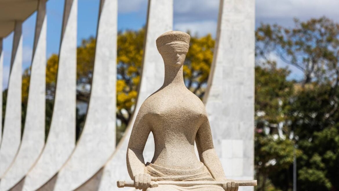 O desafio do STF no julgamento das grandes fortunas