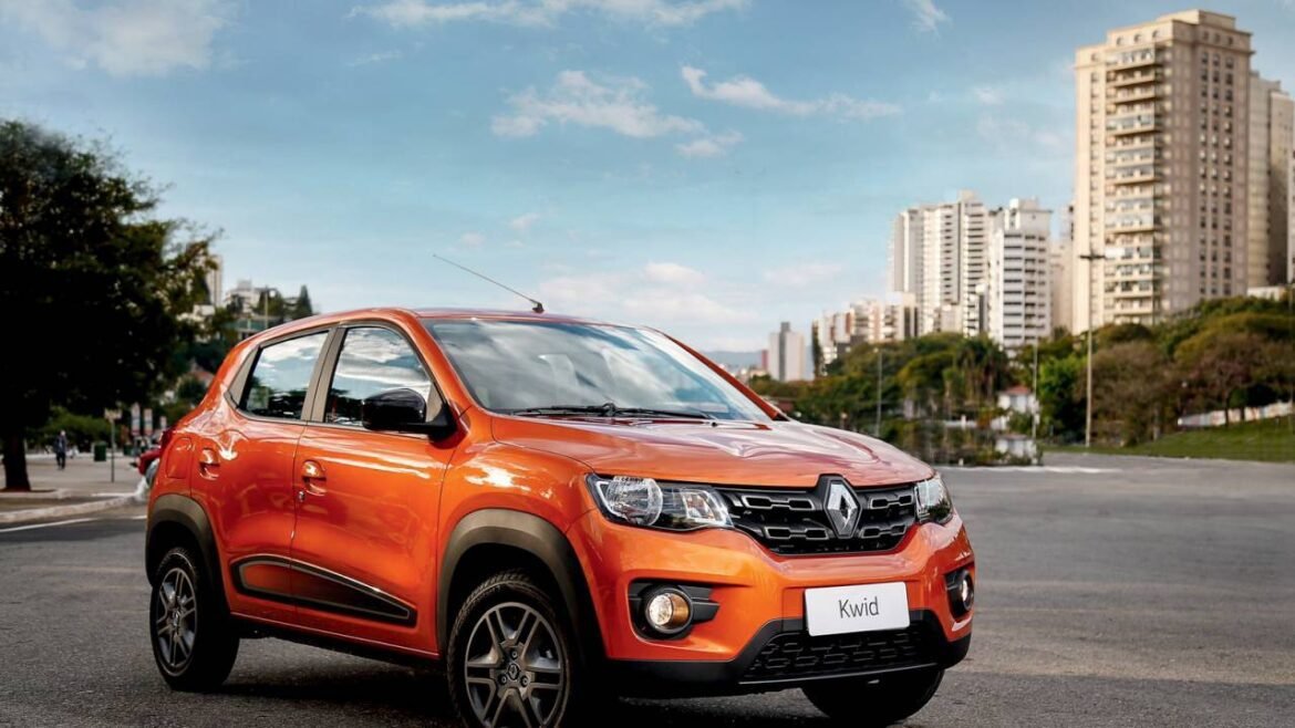 O impacto do Programa Carro Sustentável nas Vendas de Veículos