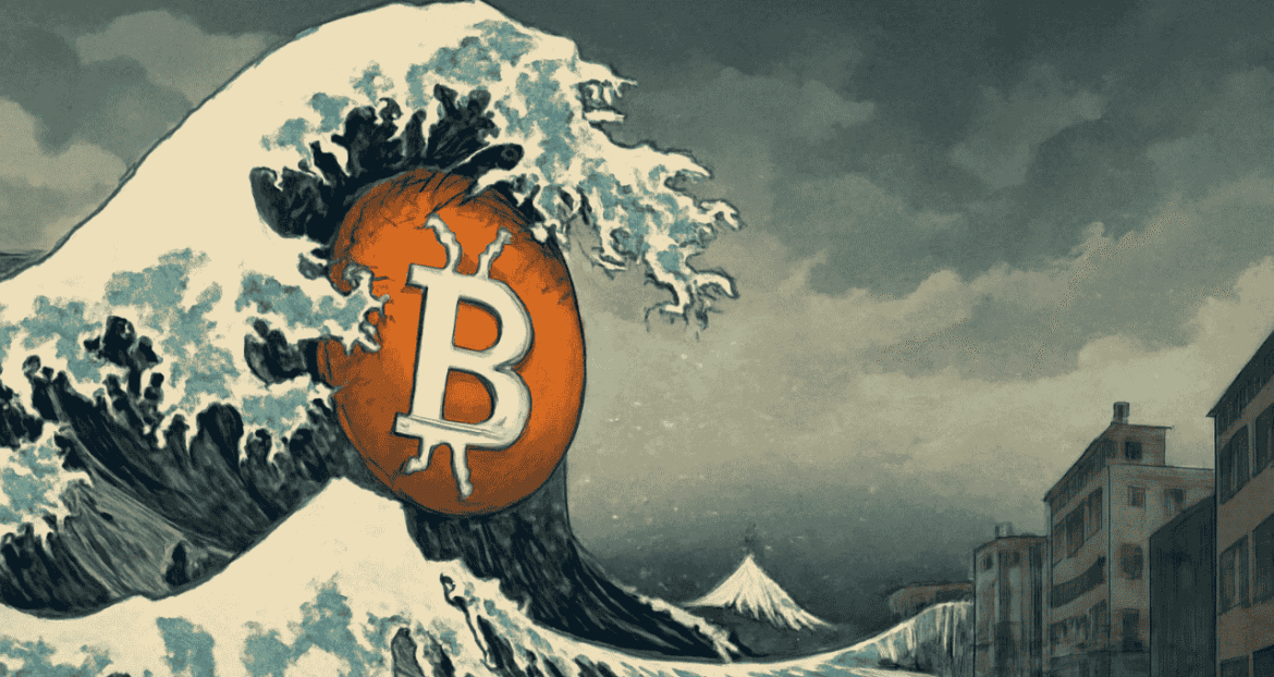 O que está impulsionando os valores da principal criptomoeda global nesta segunda-feira (6)?