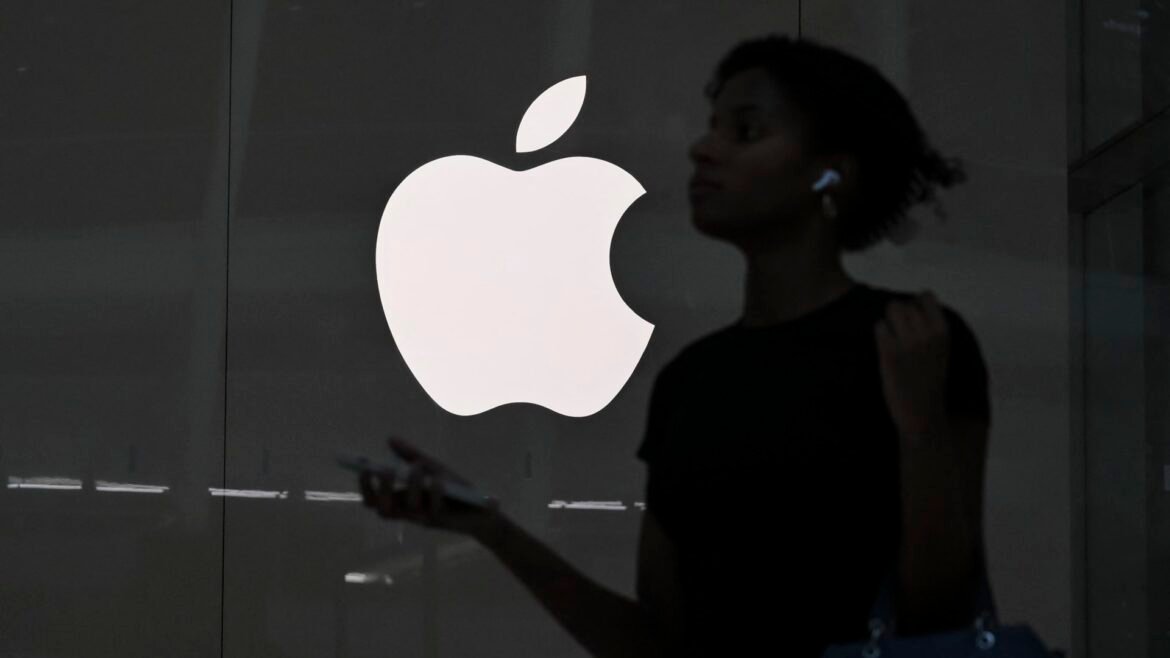 O que os analistas esperam dos lucros da Apple no trimestre de setembro na quinta-feira