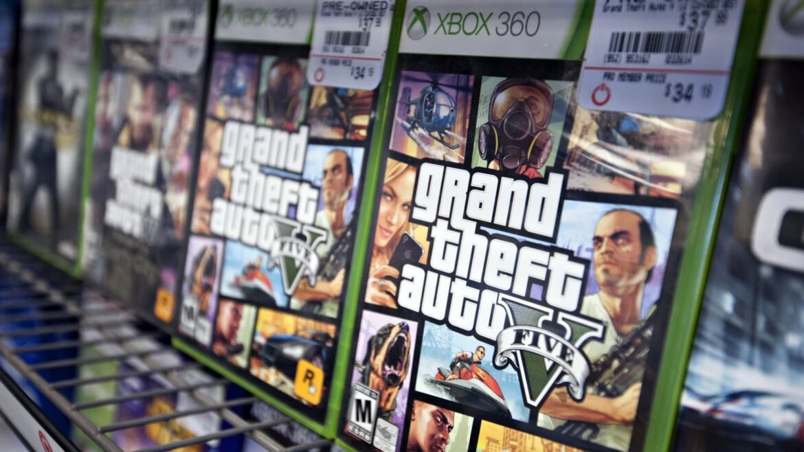O 'valor de escassez' da Take-Two Interactive pode elevá-la, afirma Jim Cramer.