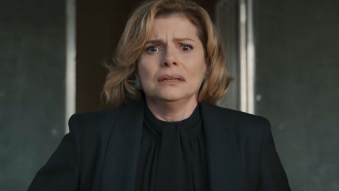 Odete Roitman falece em Vale Tudo — e a disputa por um seguro de vida poderia gerar outra novela, se não fosse apenas uma ficção.