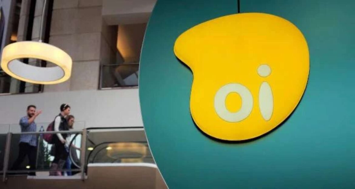 Oi (OIBR3) teve pedido de encerramento do Chapter 15 negado; AGE para votação de grupamento de ações foi cancelada.