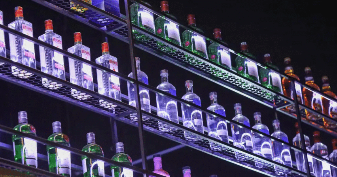 Perdas causadas pela falsificação de bebidas aumentaram R$ 67,6 bilhões em 5 anos