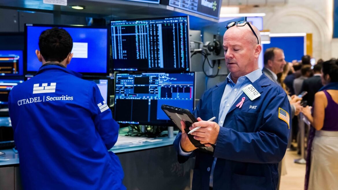 Perspectivas para 6 a 10 de outubro de 2025