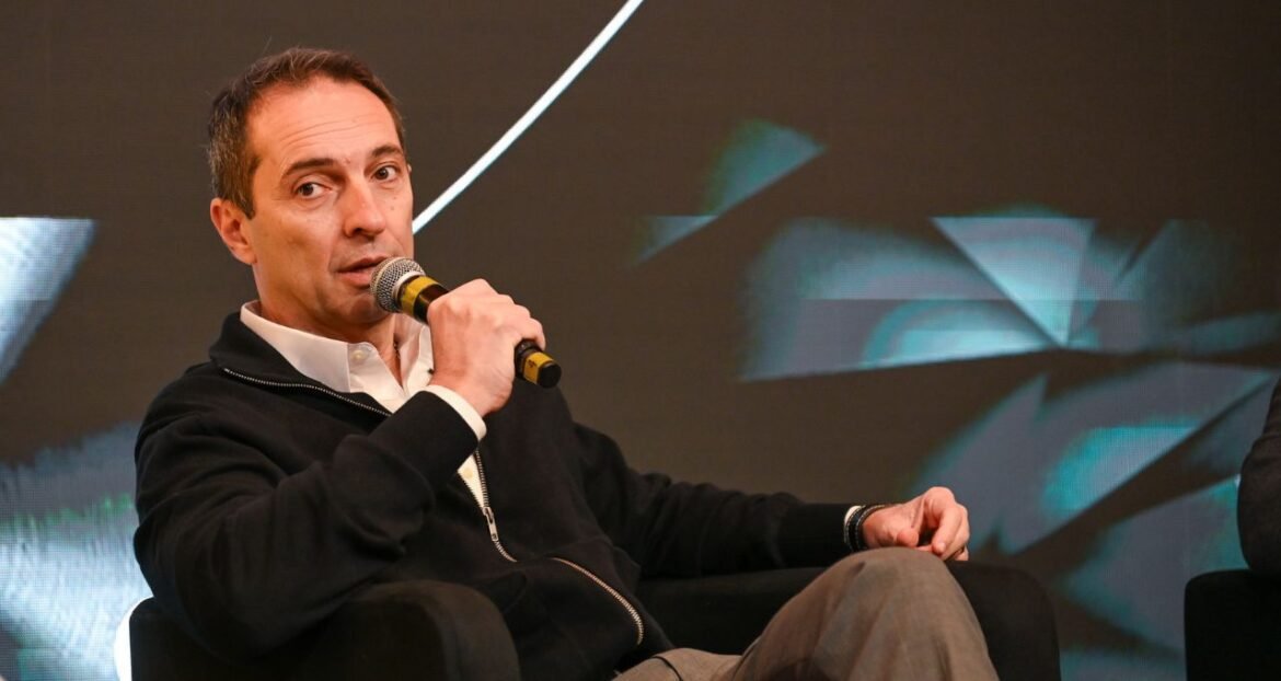 <p><strong>Pix é uma ameaça? "Cumprimos tudo o que sempre prometemos", afirma CEO do Mastercard</strong></p>