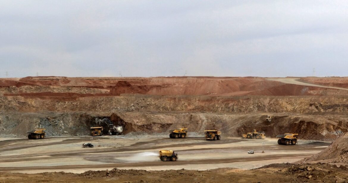 Política de minerais essenciais continua sem acordo entre governo e Congresso